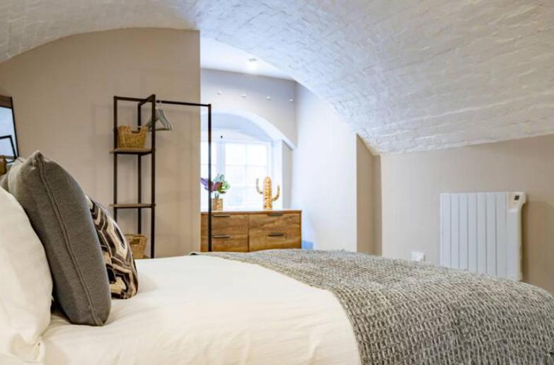 Host & Stay - Shaw Street Basement Вустер Екстер'єр фото